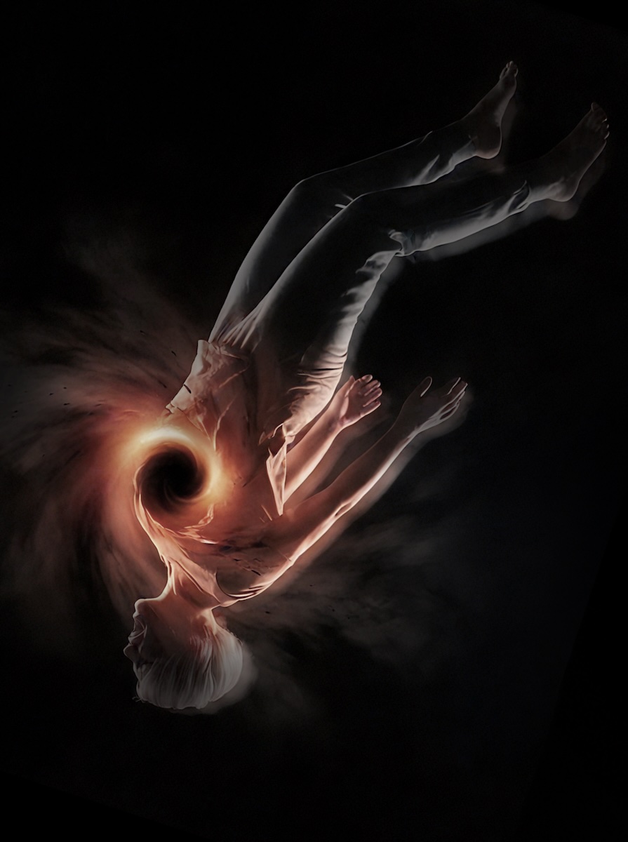 Event Horizon